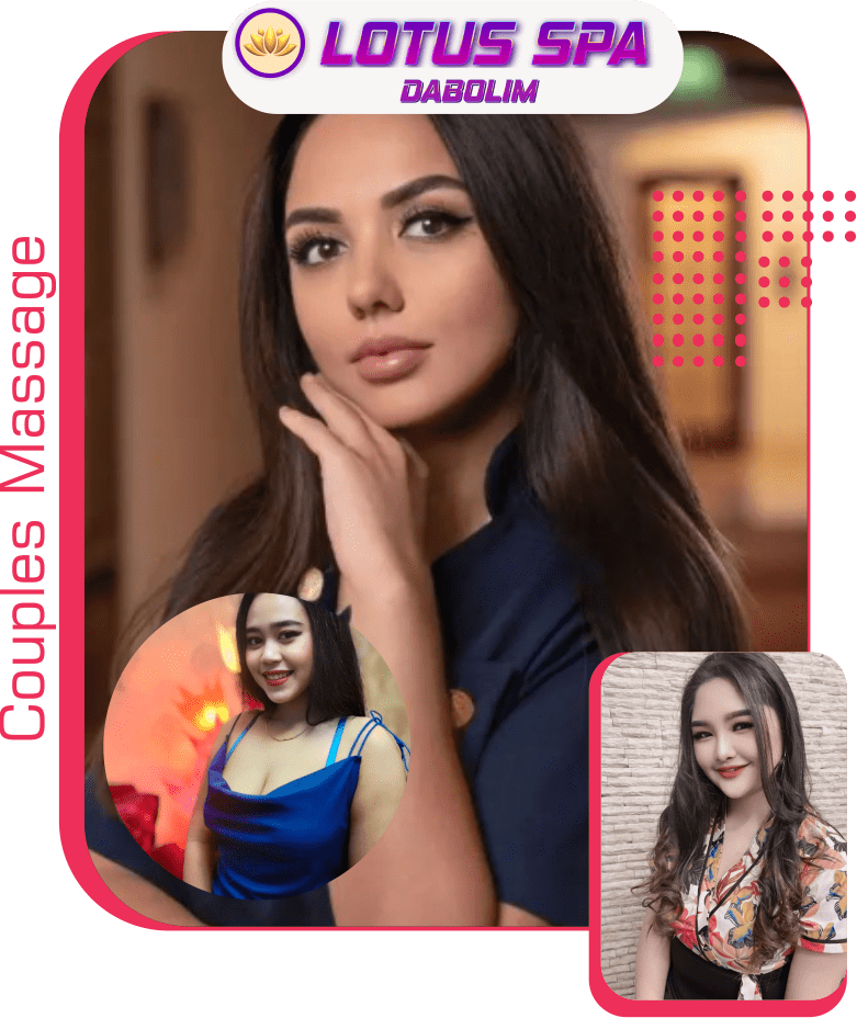 Couples Massage in Dabolim Goa